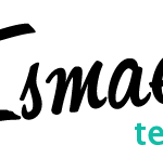 Logo footer Ismael textil