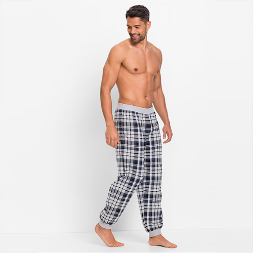 Ropa interior de hombre