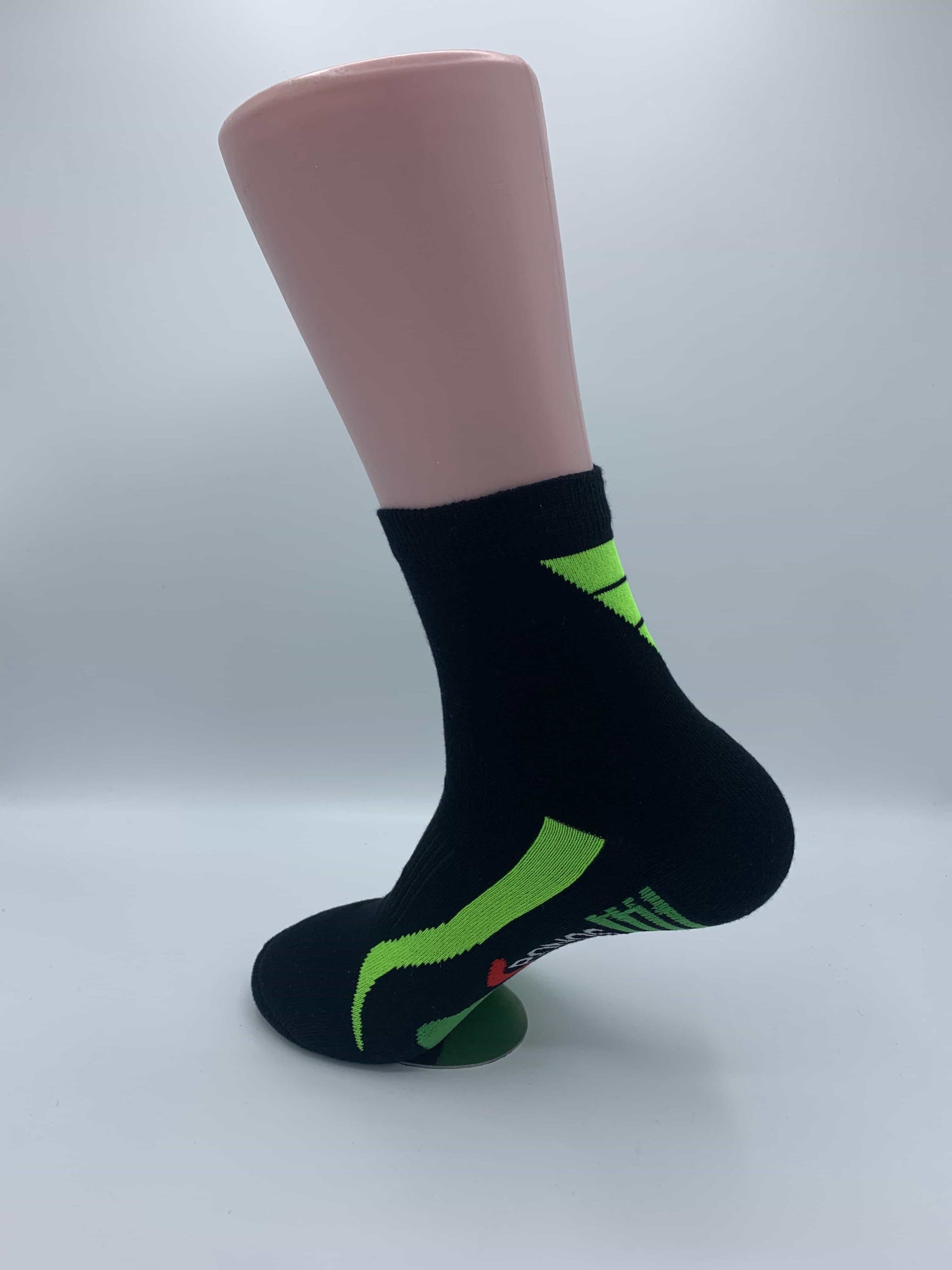 Semi tobillero deportivo - Imagen 4