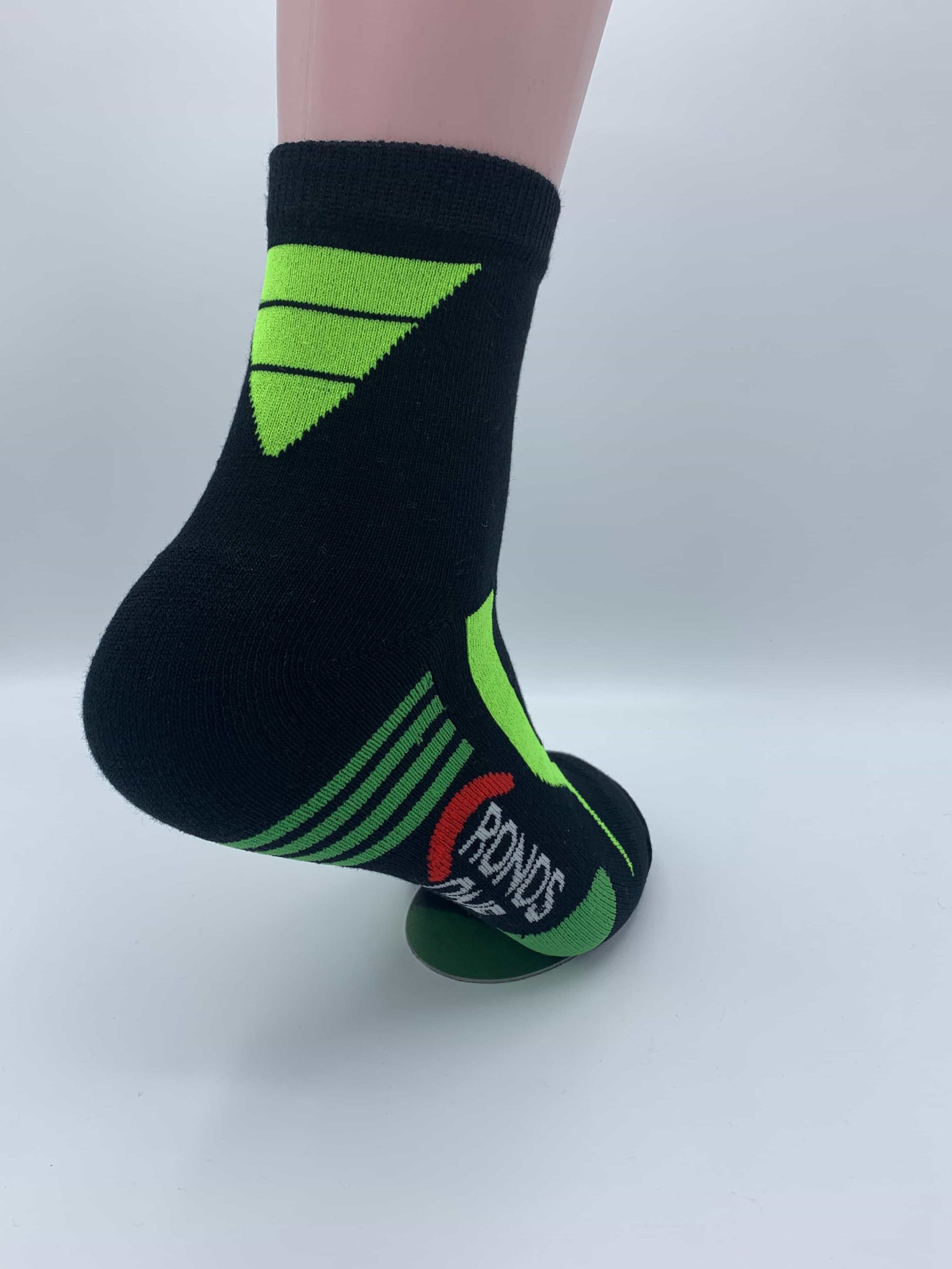 Semi tobillero deportivo - Imagen 3