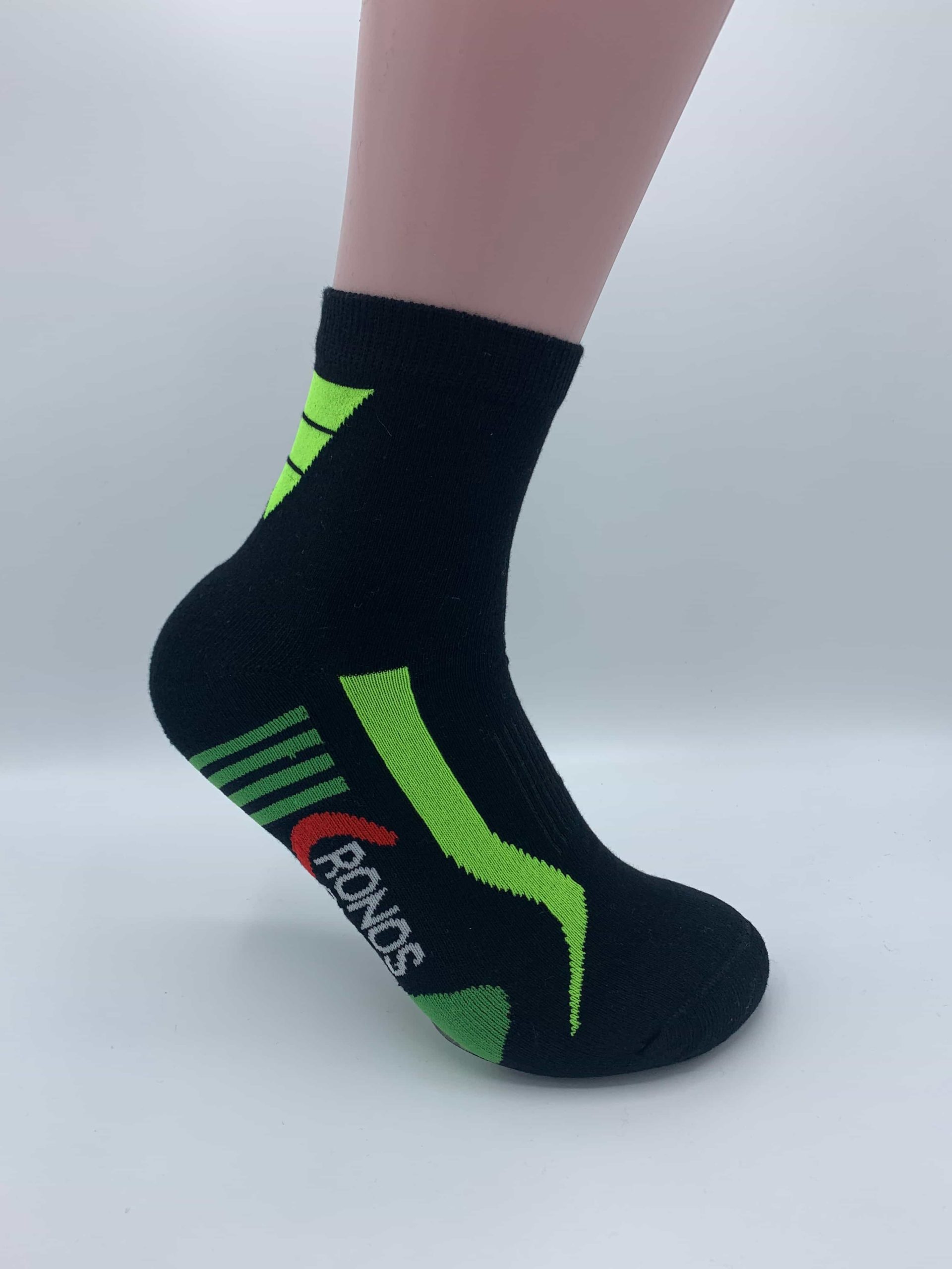 Semi tobillero deportivo - Imagen 2