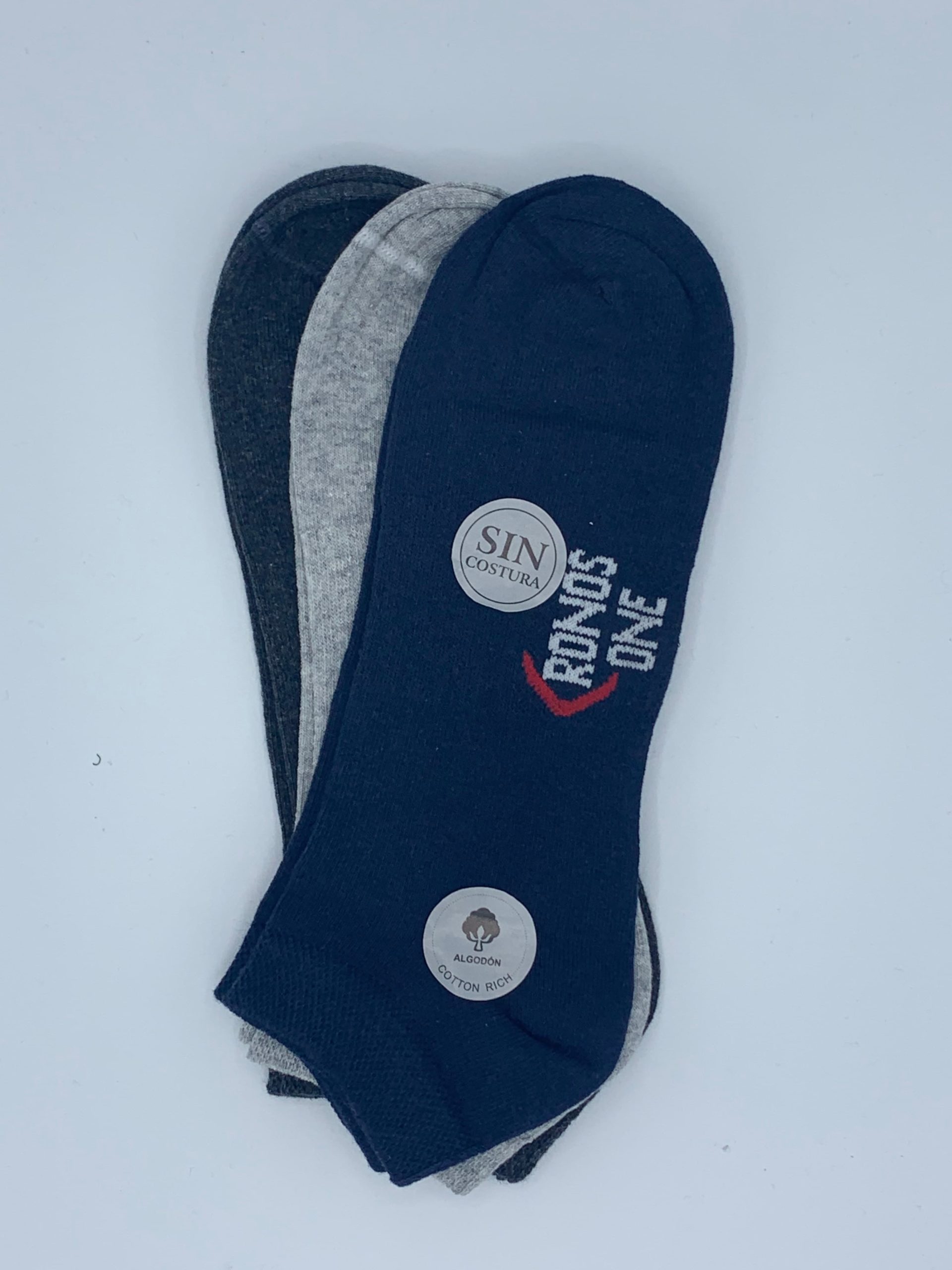 Tobillero corto cronos one - Imagen 5