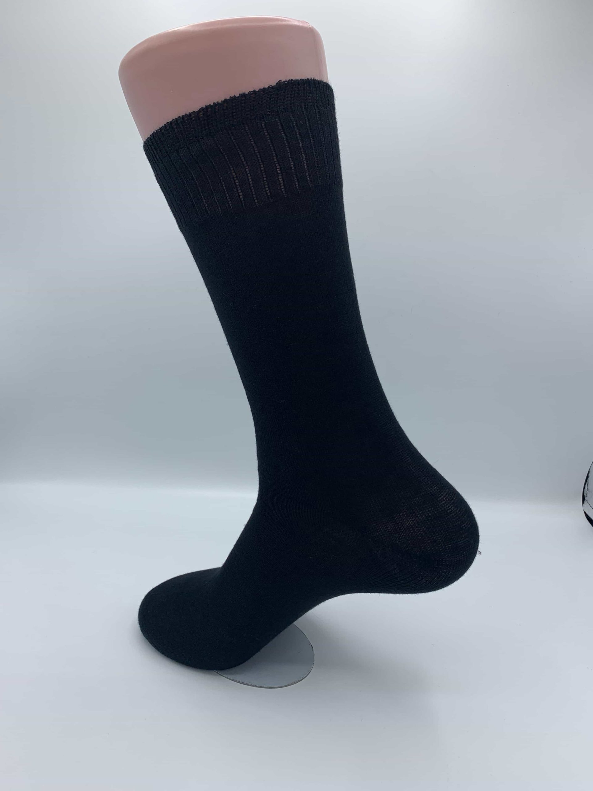 Calcetín de hilo de algodón - Imagen 6