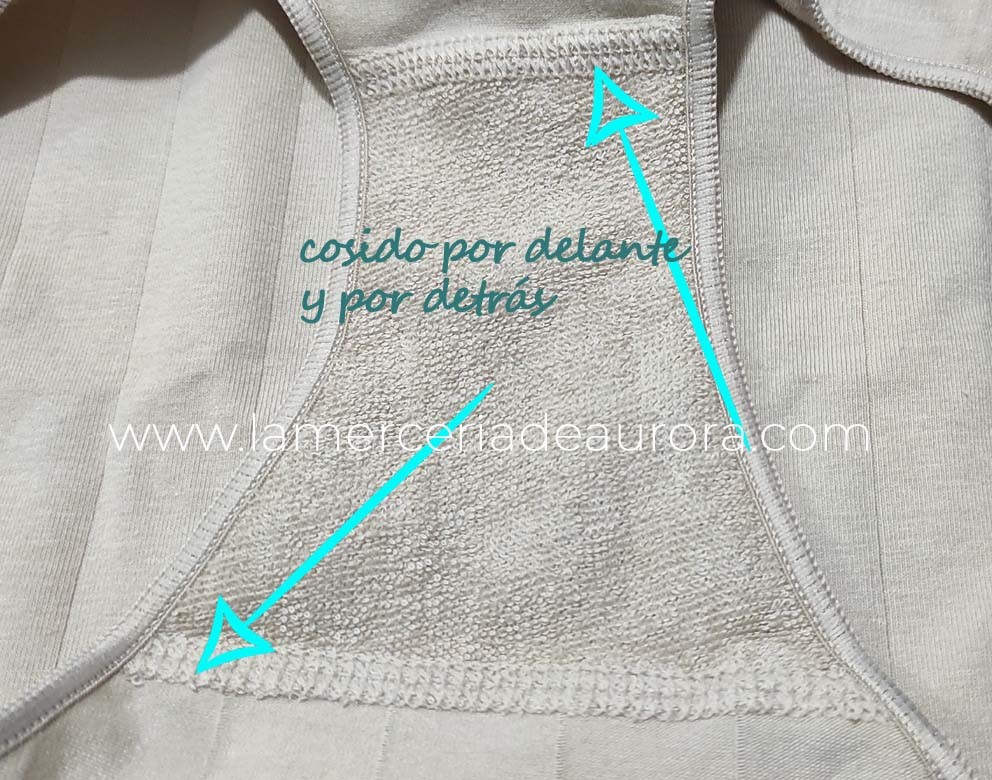 Braga Naiara Niña 221 - Imagen 5