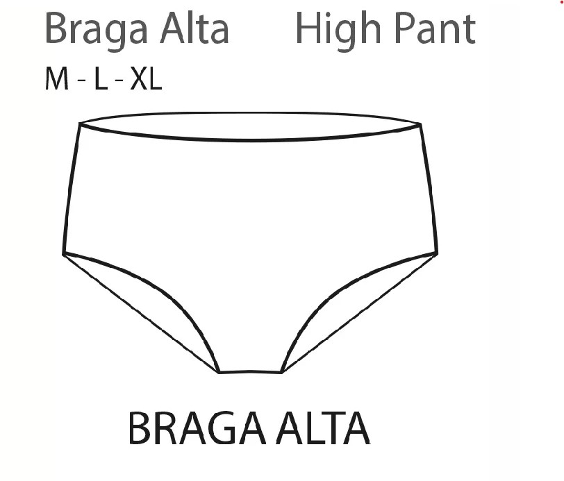 Braga Naiara 275 - Imagen 2