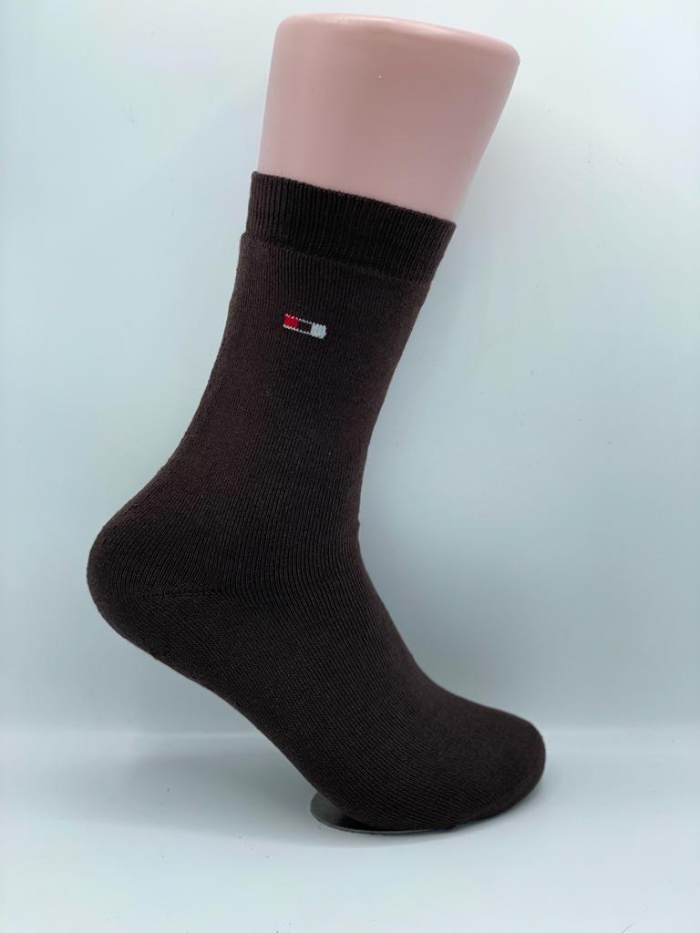 Calcetín deportivo de algodón térmico - Imagen 3