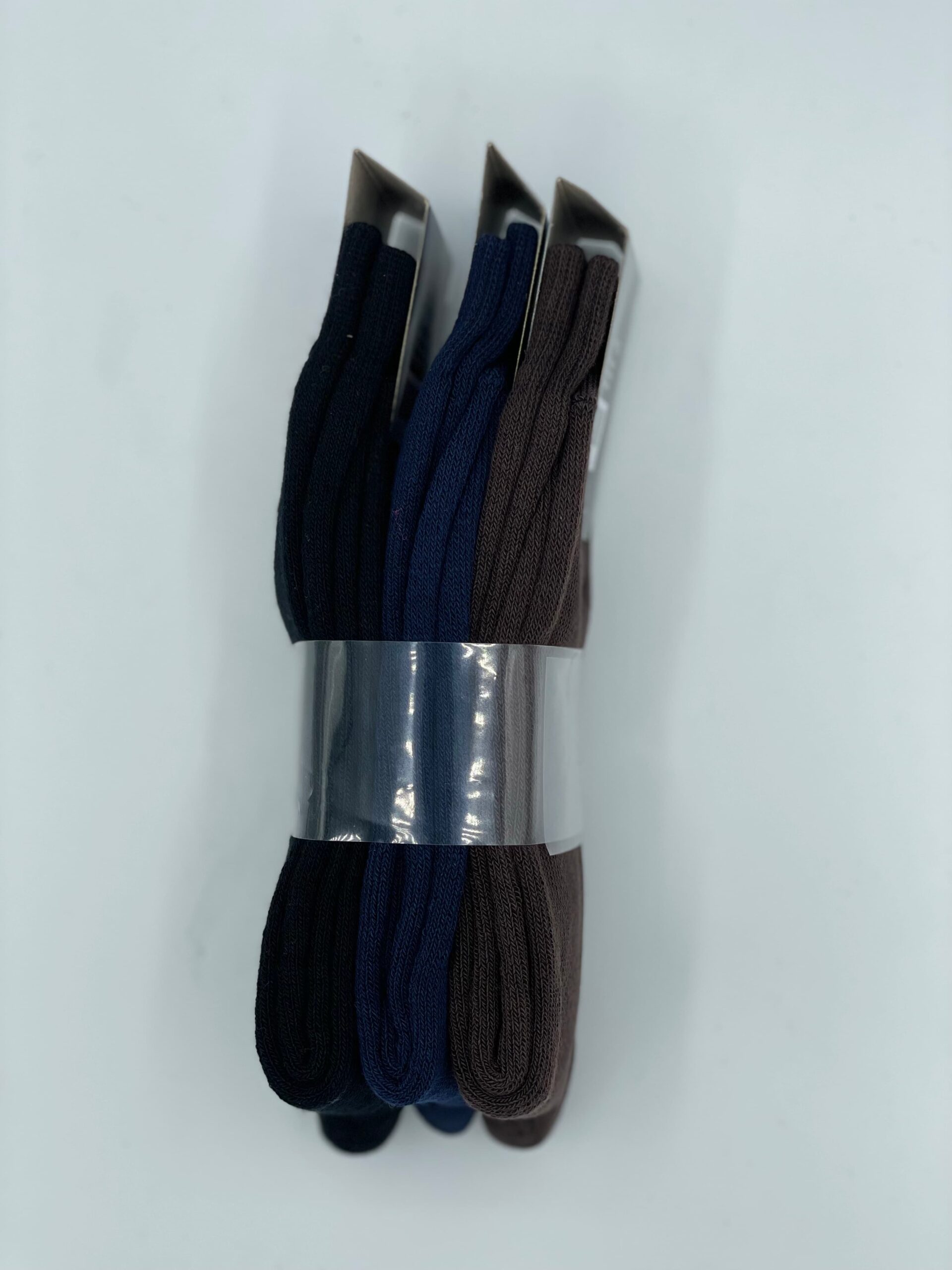 Calcetín deportivo de algodón térmico - Imagen 13