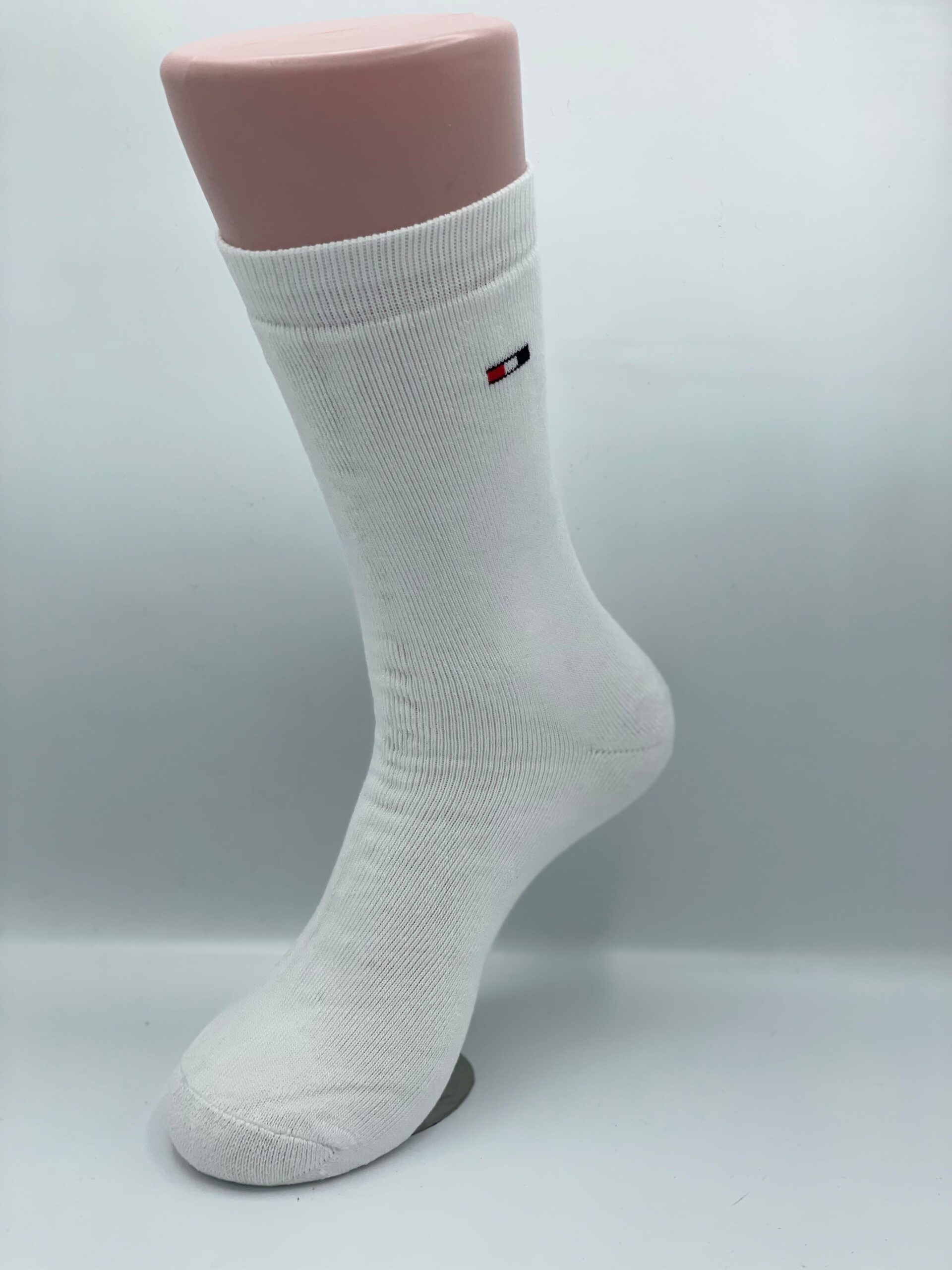 Calcetín deportivo de algodón térmico - Imagen 12