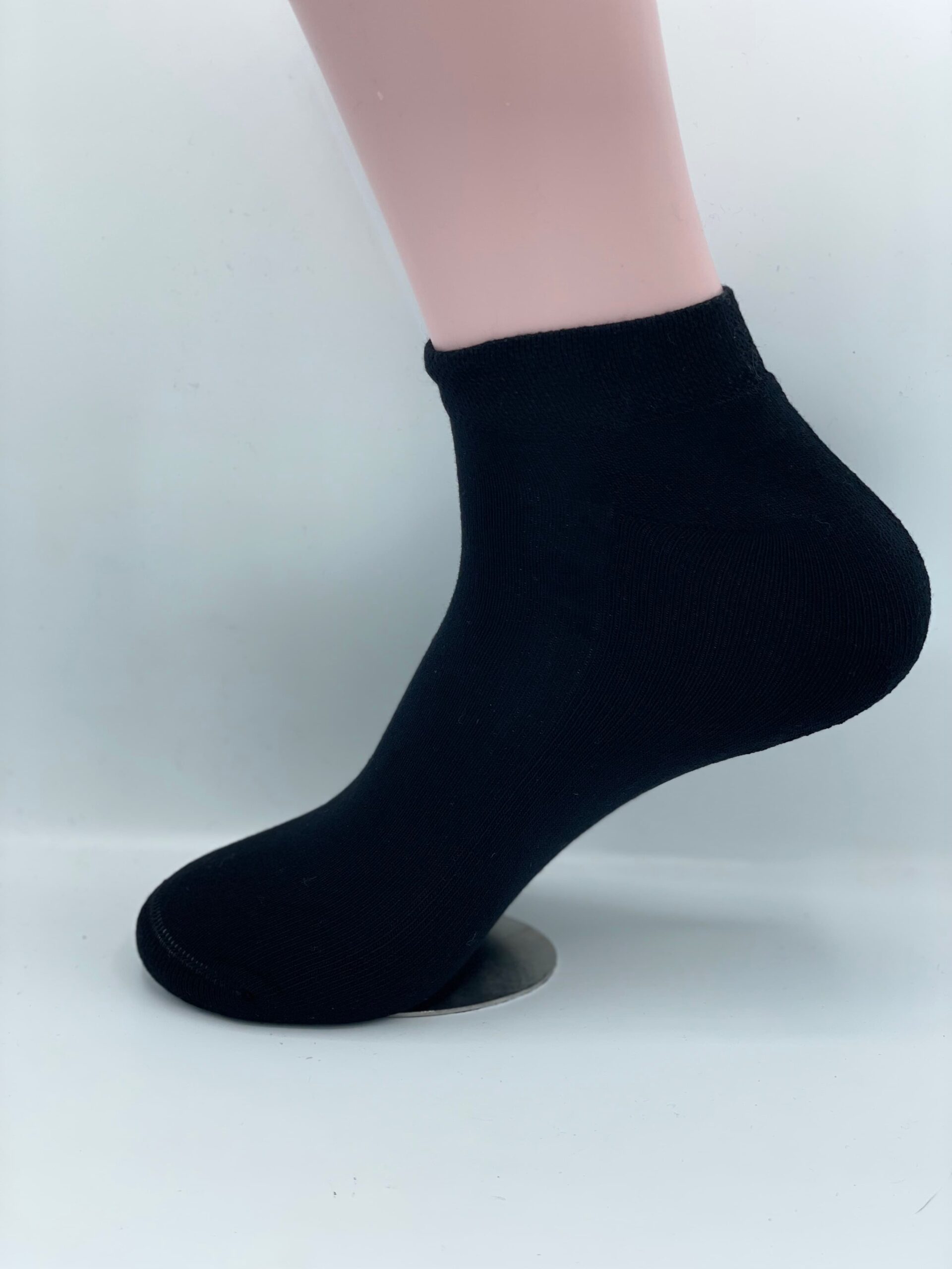 Tobillero semi rizo de algodón - Imagen 8