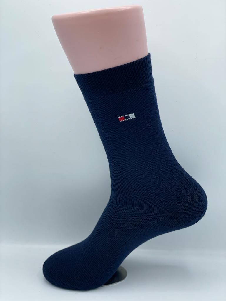 Calcetín deportivo de algodón térmico - Imagen 4